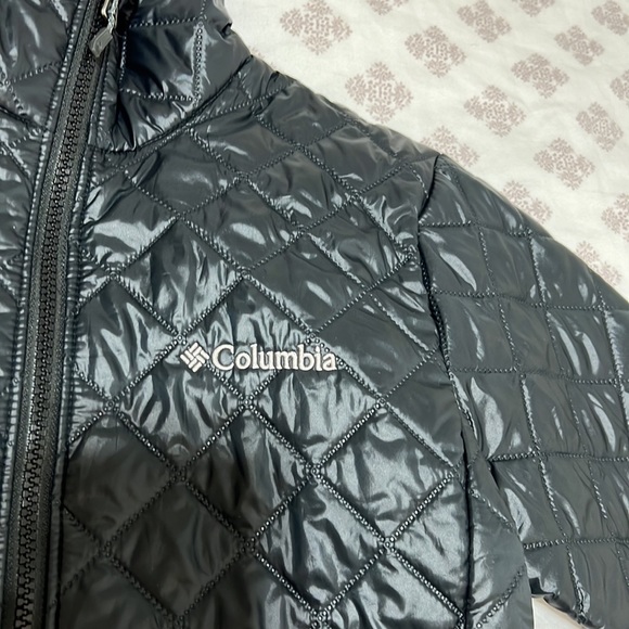 Columbia Women's Dualistic Insulated Omni-Heat Jacket - Picture 4 of 12